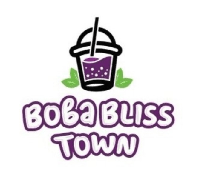 Boba Bliss Town